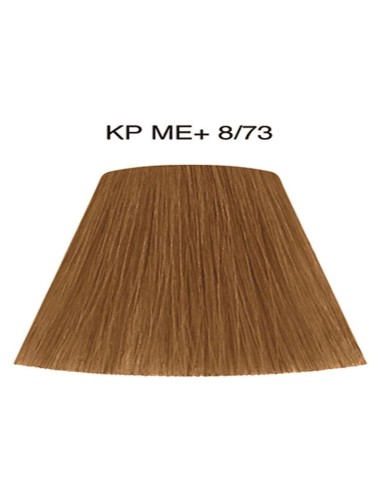 KP ME+ DEEP BROWNS 8/73 60ML