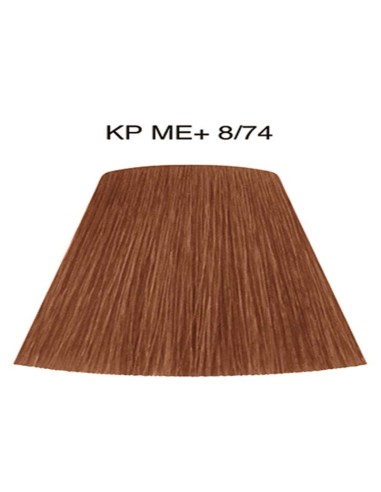 KP ME+ DEEP BROWNS 8/74 60ML