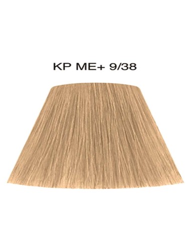 KP ME+ RICH NATURALS 9/38 60ML