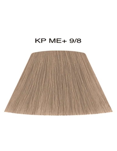 KP ME+ RICH NATURALS 9/8 60ML