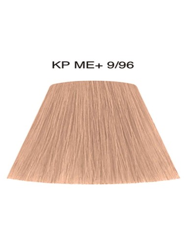 KP ME+ RICH NATURALS 9/96 60ML