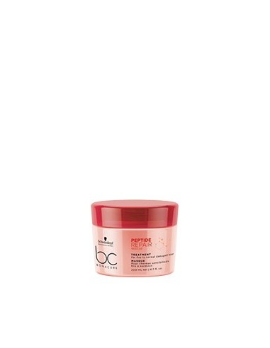 BC Repair Mascarilla 500ml Peptide