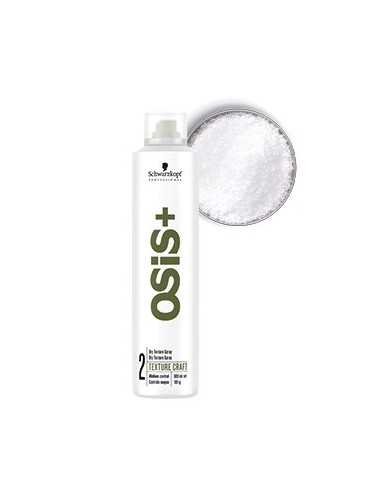 OSIS Texture Craft 300ml Spray Texturiza