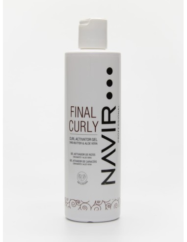 Final Curly Navir 300ml