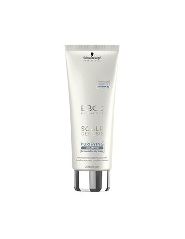 BC Scalp Purificante BAJA Ahora Clean