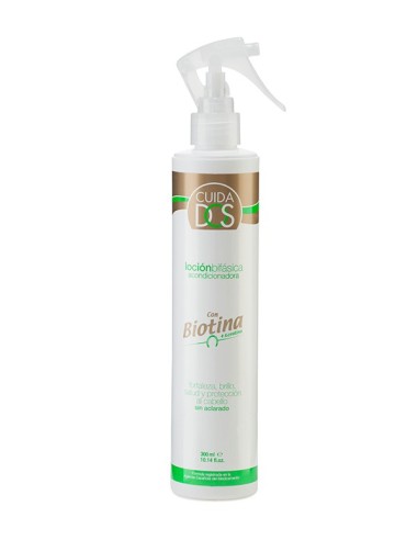 Loción Bifásica Biotina 300ml