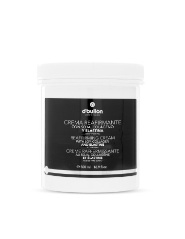 Crema Reafirmante 500ml