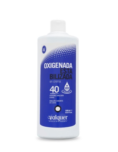 Oxigenada 40 Vol 1000ml