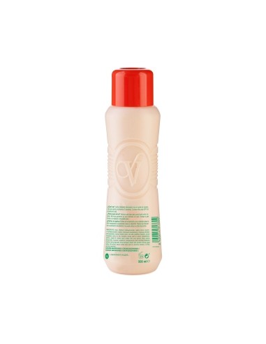 Leche Zanahorias 500ml SPF30