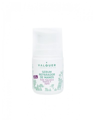 Serum Reparador Manos 50ml Valquer