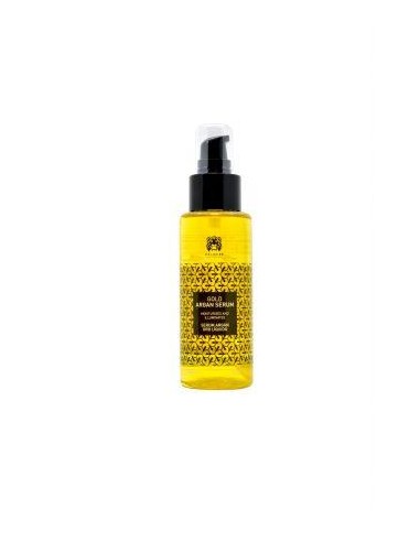 Serum Argán Oro Líquido 100ml