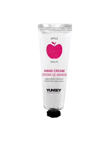 Crema Manos 30ml Manzana Regeneradora