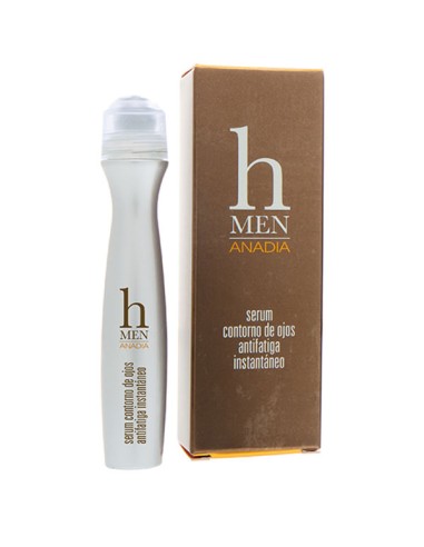 hMen Serum Contorno Ojos 15ml