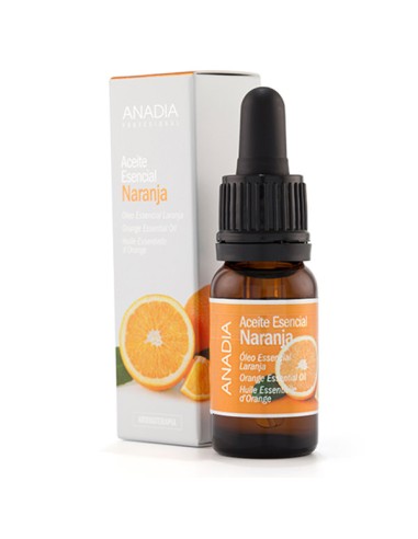 Aceite Esencial Naranja 10ml