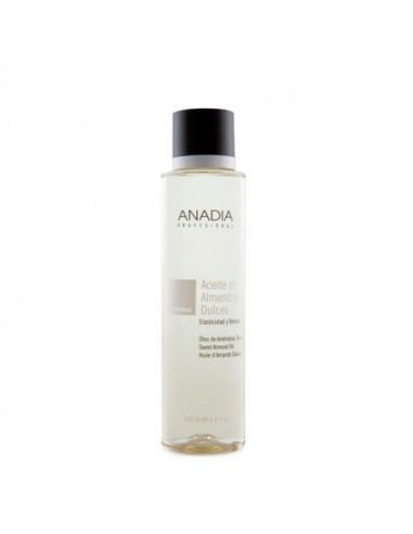 Aceite Almendras Dulces 200ml