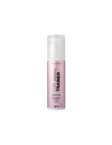 Curl Trainer 150ml Define, Hidrata y con