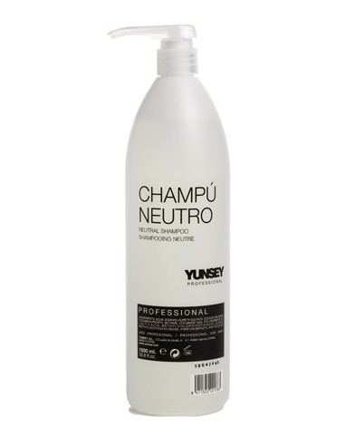 Champú Neutro 1000ml