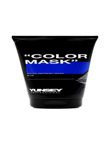 Color Mask BLUE 200ml