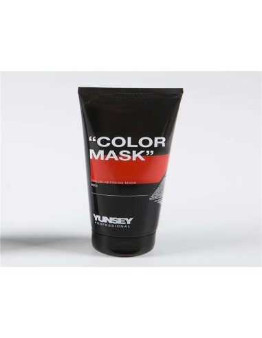 Color Mask RED 200ml