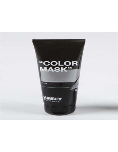 Color Mask SILVER 200ml