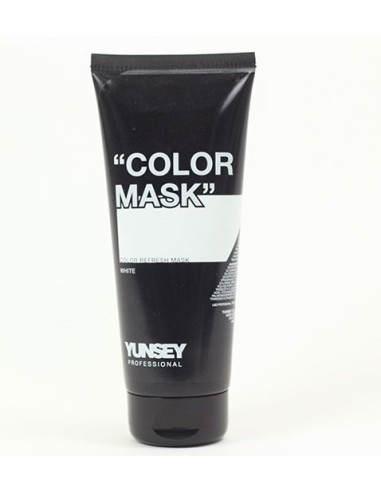 Color Mask WHITE 200ml