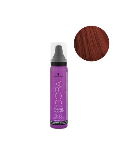 IG Exp.Mousse 5-88 100ml