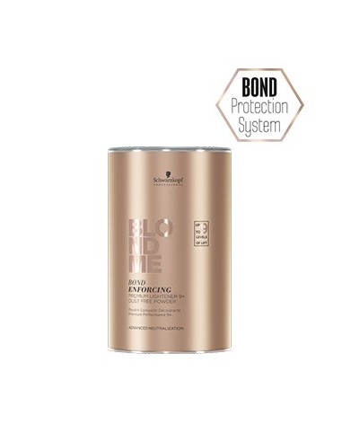 Decoloración BlondME 450g