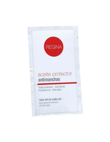 Aceite Protector Antimanchas 10m Regina