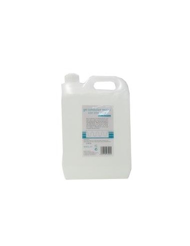 Gel Conductor Neutro 5L AloeVera (Baja)