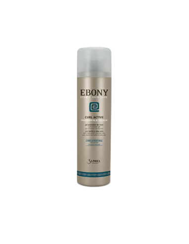 EBONY Curl Active 325ml