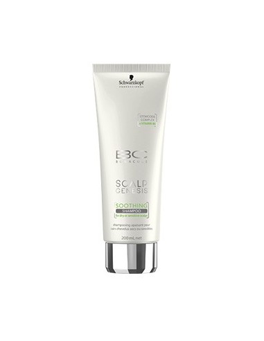 BC Scalp Champú Calmante 250ml