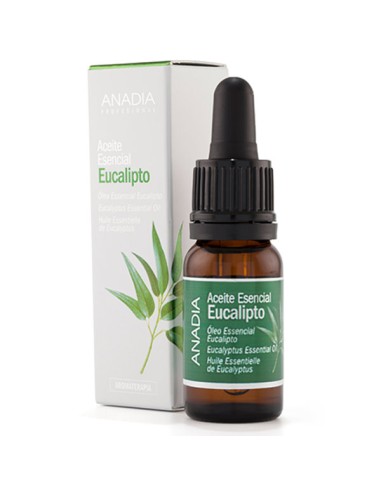 Aceite Esencial Eucalipto 10ml