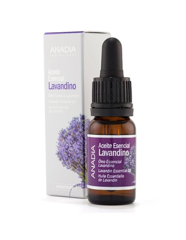 Aceite Esencial Lavandina 10ml