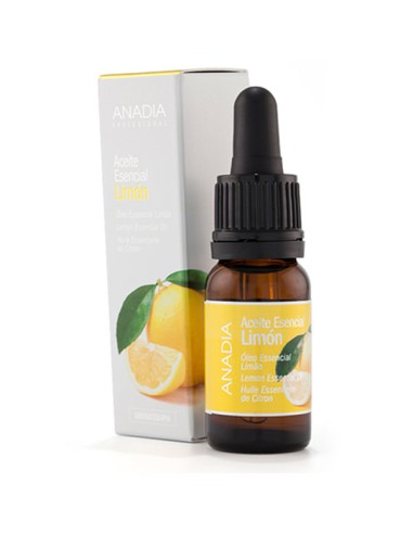 Aceite Esencial Limón 10ml