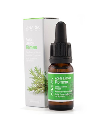 Aceite Esencial Romero 10ml