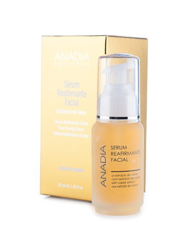 Serum Reafirmante Facial 50ml