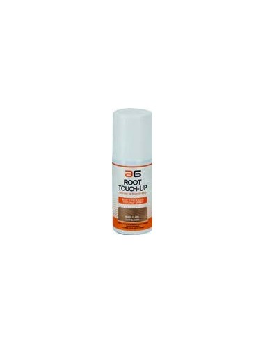 Retocador Spray Raices Rubio 75ml (Dado