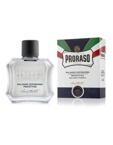 Bálsamo After-Shave 100ml