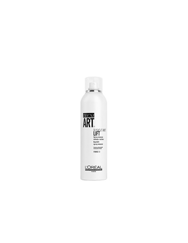 TecniArt Volume Lift F3 250ml Espuma Rai