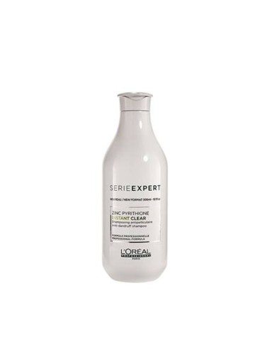 Expert InstantClear Champú 300ml