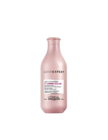 Expert Champú Vitamino Color A-OX 500ml