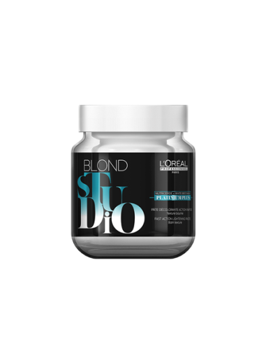 Decoloración Blond Studio 500g P