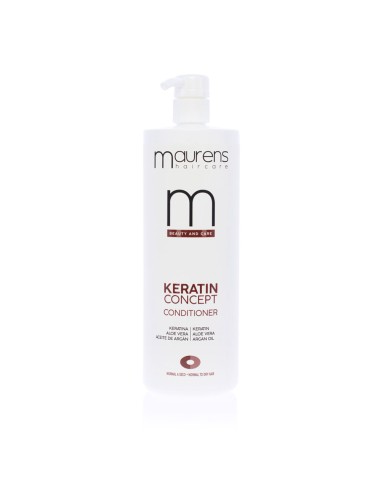 Acondicionador Keratina 1000ml Keratin C