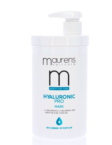 Mascarilla Hyaluronic 970ml