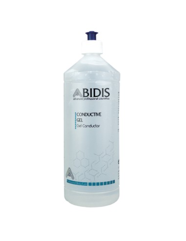 Gel Conductor 1000ml Abidis