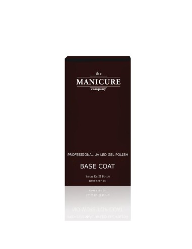 The Manicure Company 100ml Base Coat TMC