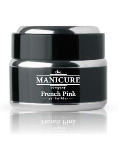 French Pink UV Builder Gel 30g