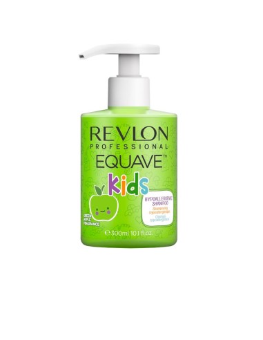 Equave KIDS 300ml Champú sin Par