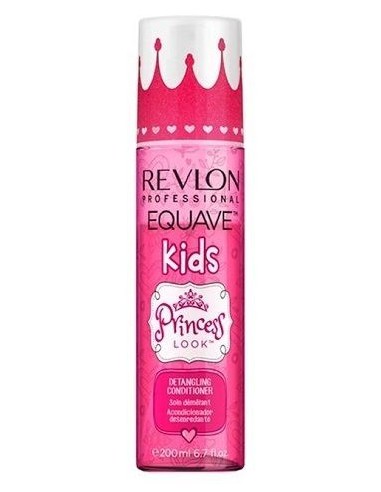 Equave KIDS Princess 200ml Acondicionado