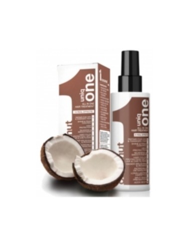 Uniq One 150ml COCOnut Sin Aclar